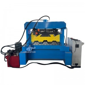 Engineered for Precision Metal Forming