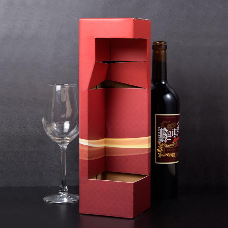Introduction to several commonly used materials for packaging boxes and their characteristics