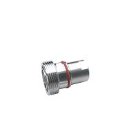 China 0-4GHz 5W Dummy Load Termination Load 50 Ohm Impedance IP65 Rated for RF Testing for sale