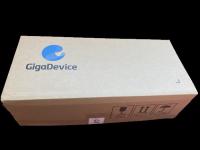 China GigaDevice GD32F4 Series ARM Cortex-M4F 32-bit MCU IC 200MHz 3072KB Flash LQFP100 for sale
