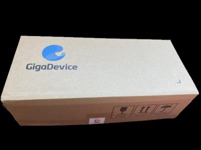China GigaDevice Semiconductor GD32F full series of MCUs GD32F303CCT6 GD32F350G4U6 GD32F330RBT6 GD32F307ZGT6 GD32F305ZGT6 for sale