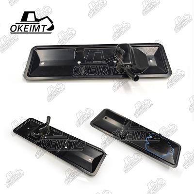 China 5365772 3936188 3927917 Push Rod Cover Fits Cummins 4BT 4BT3.9 4D102-6 for sale