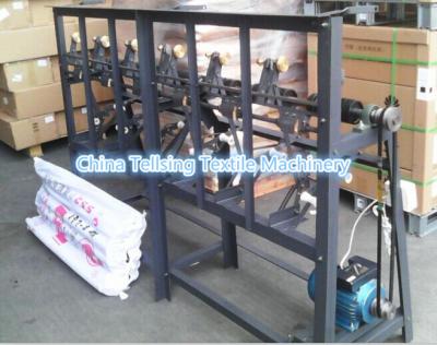 China good quality bobbin rewinding machine China factory for polyester,pp,nylon yarn thread for sale