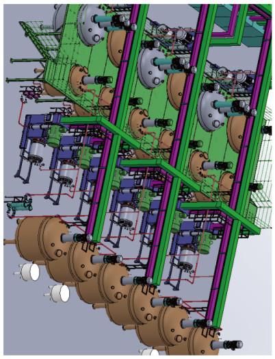Engineering and Systems：From Stand-alone to Smart Assembly Line