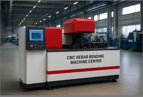 What is the Lifespan of a CNC Bending Machine? (cnc rebar bending machine center)