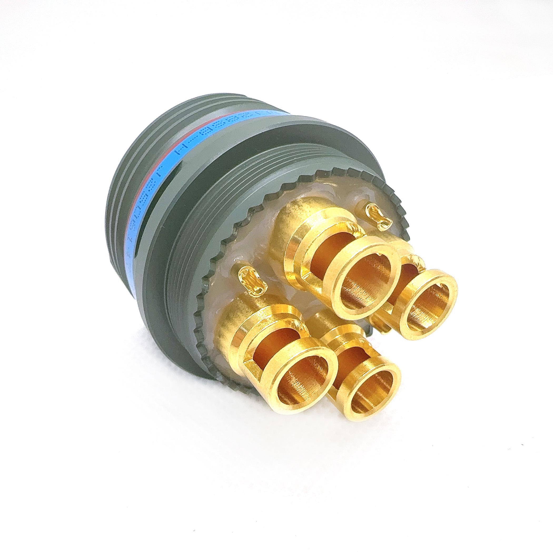 How Does KAIDA HOLDING LIMITED Support Overseas Customers in Connector Technical Consultation and Selection