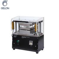 China Lithium Ion Battery Pouch Cell Case Forming Machine Customized Dimension for sale