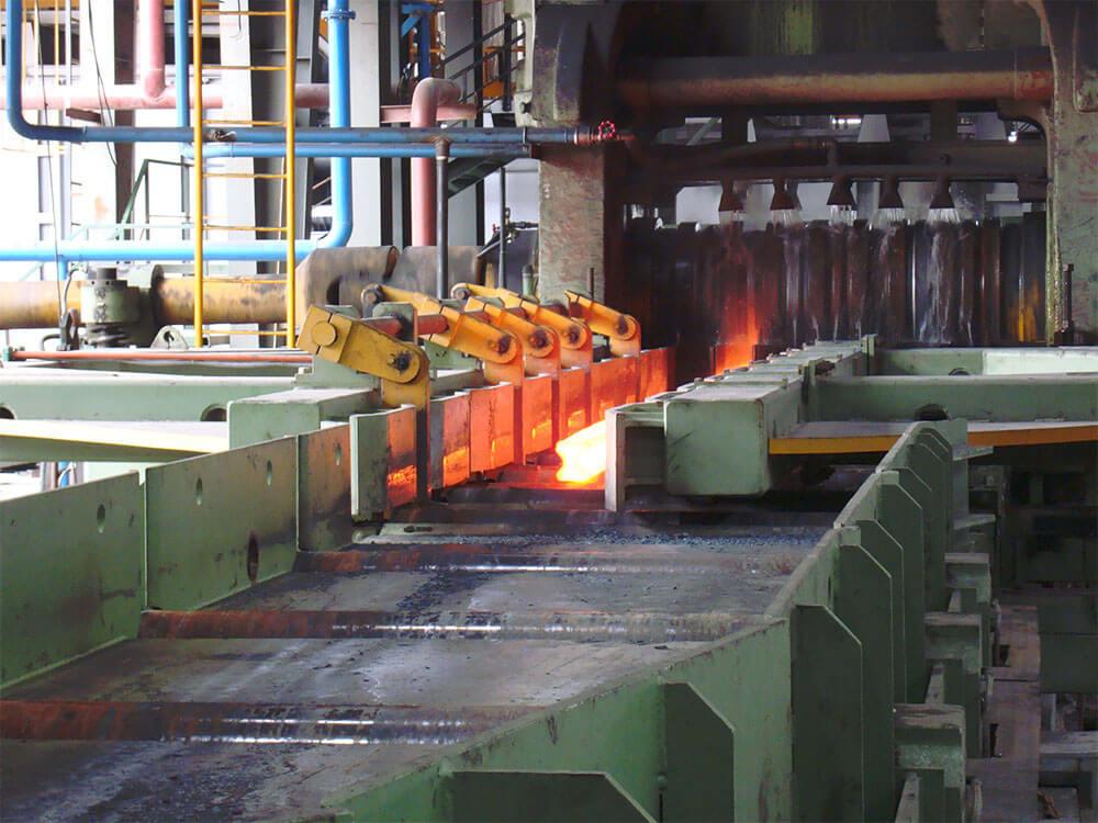 High-quality filter element-improve the performance and service life of rolling mill lubricants-upper half