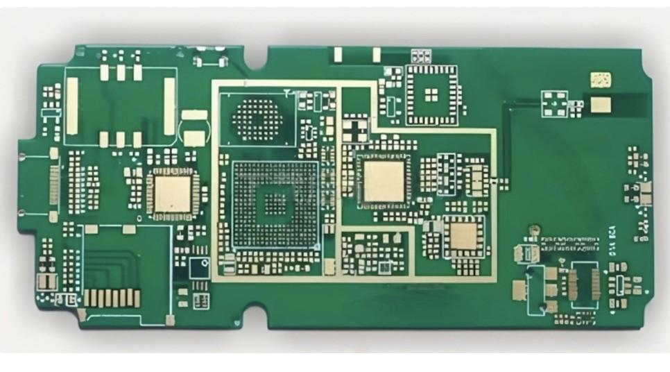 Why need 3 PPs in dielectric layer at power PCB board?