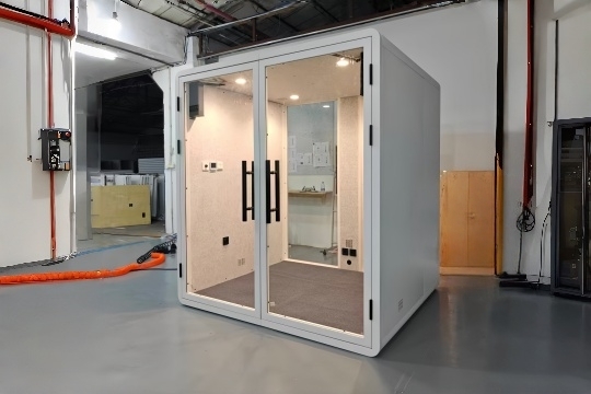 Completed orders for two sets of high-end and atmospheric customized products in South Korea