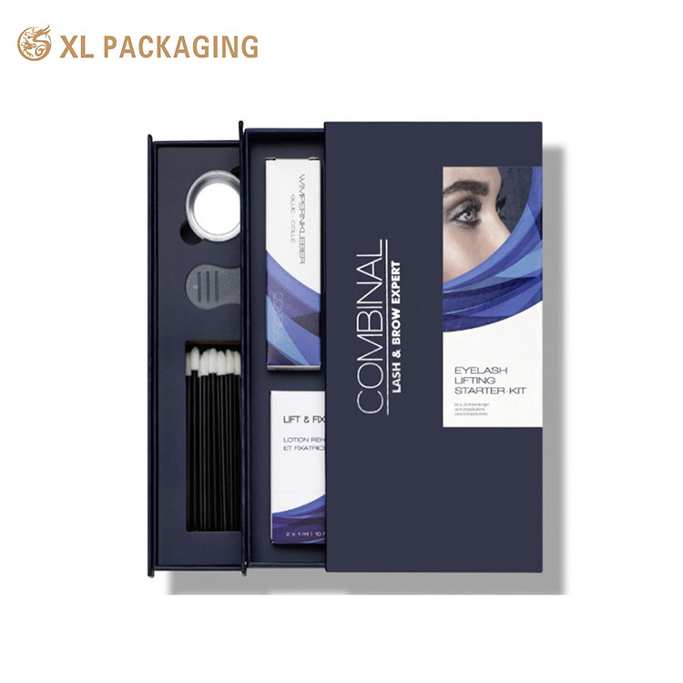 XL Packaging Custom Packaging Box Factory -Customized Cosmetics Boxes