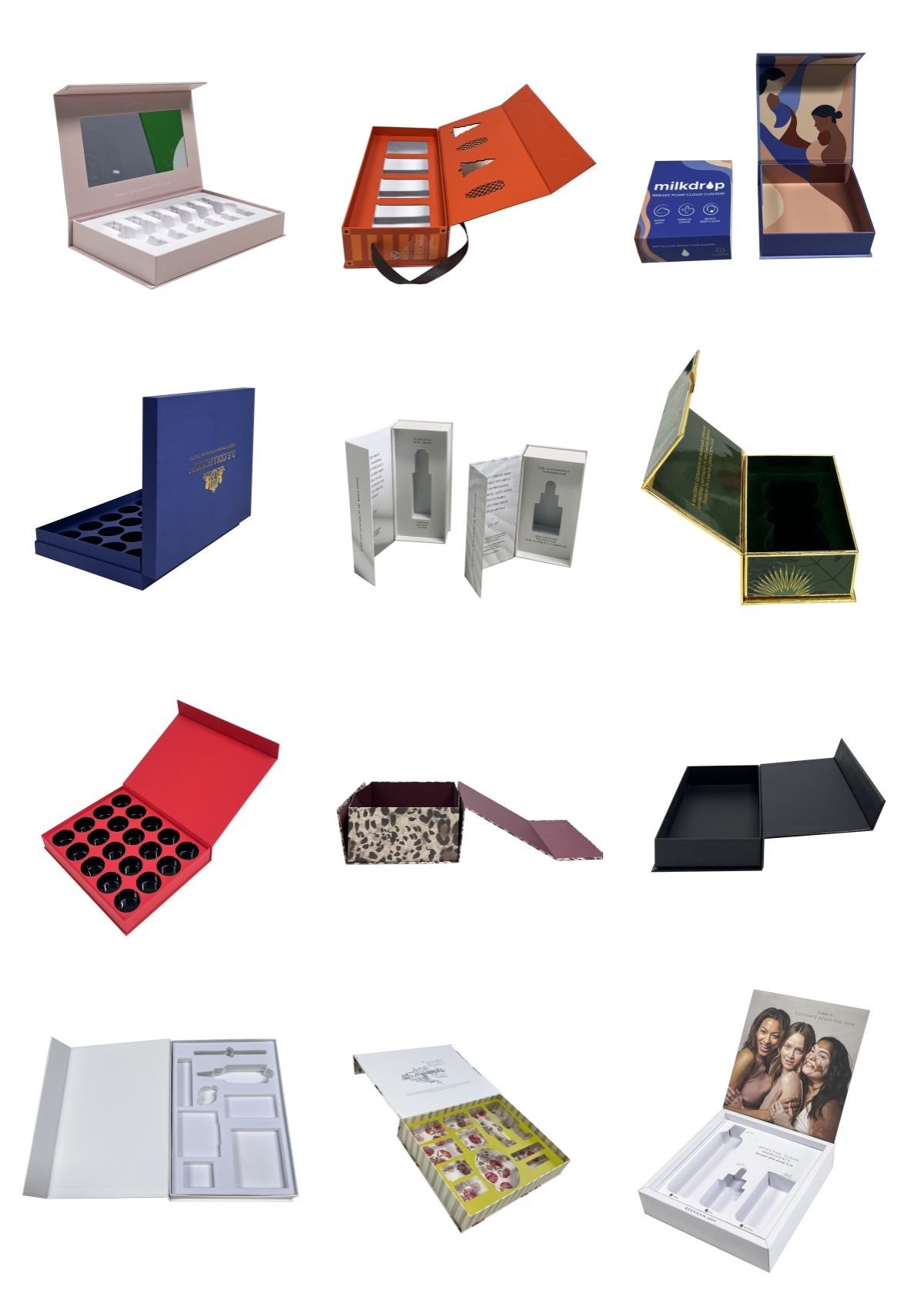 Folding boxes-XL Packaging