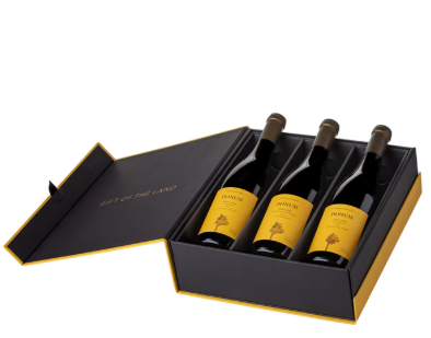 Spring packaging project