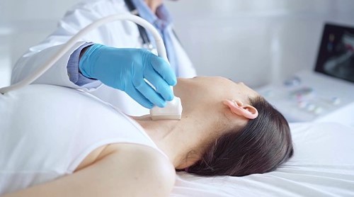 Thyroid Puncture Solution