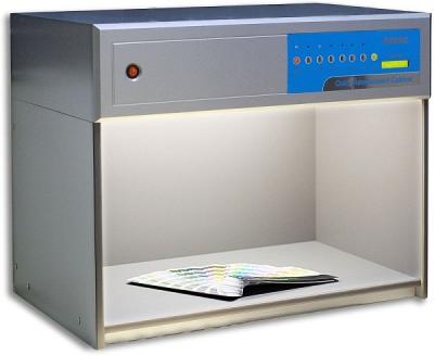 China Color Matching Box for sale