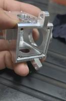 China CNC Automation Precision Fixture Base for sale