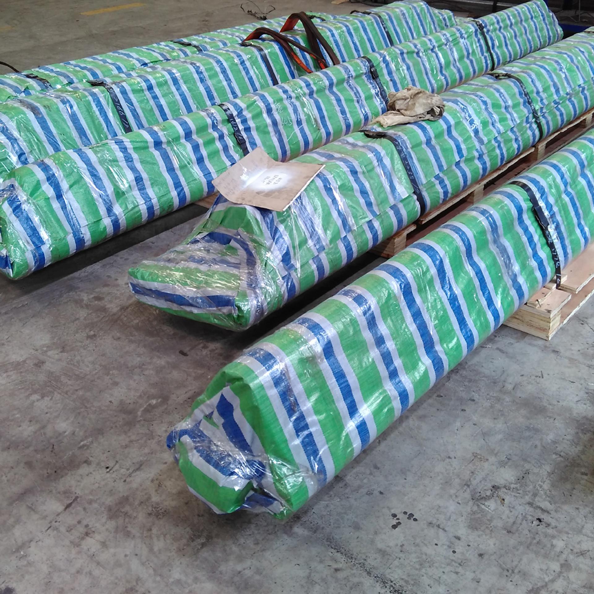 Stainless Steel AISI 403Cb+QT Bright Round bars