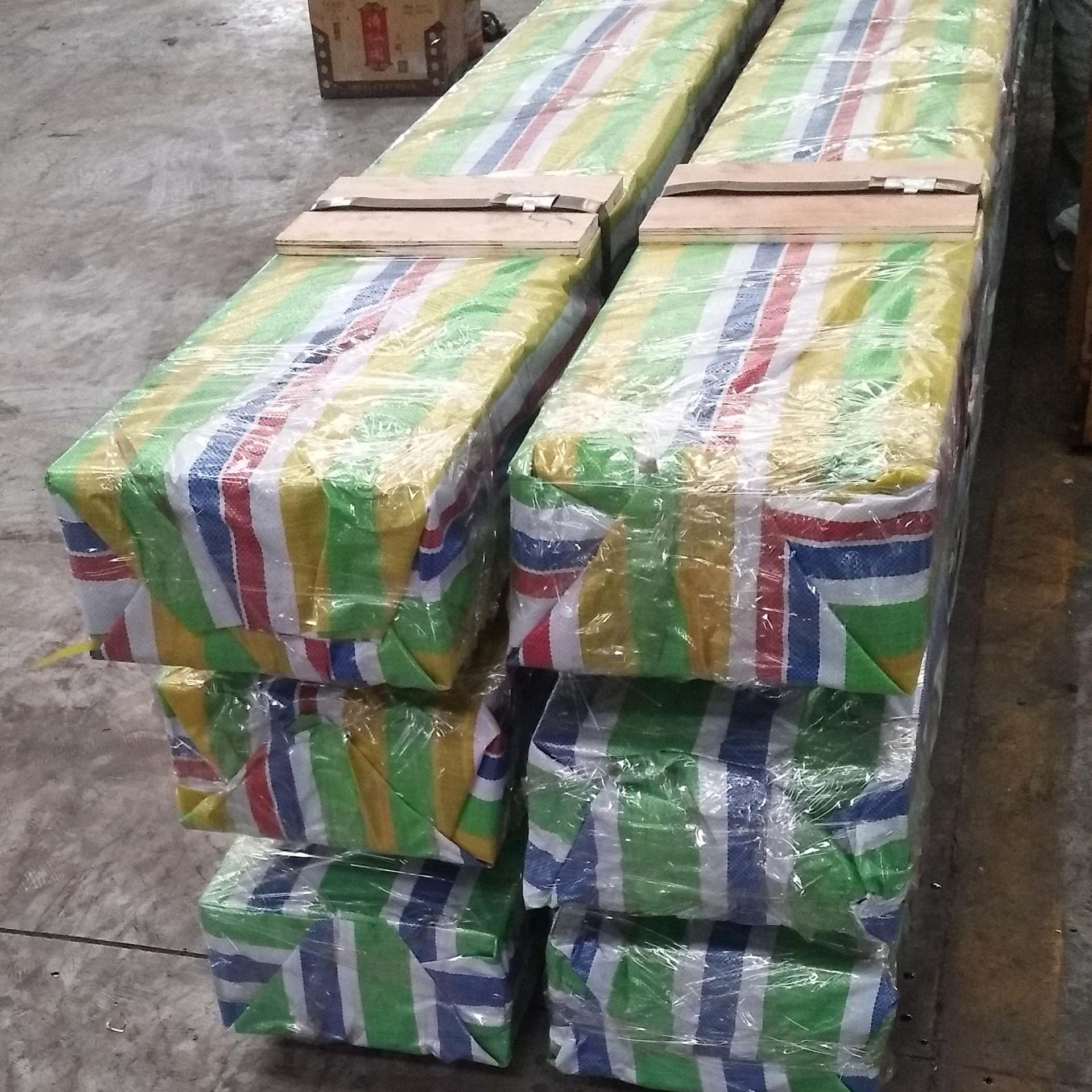 Stainless Steel AISI 403 + QT milled flat bars