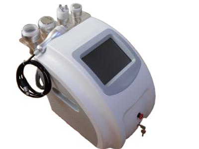 China Ultrasonic Cellulite Cavitation Vacuum Treatment Cellulite For Skin Tightening for sale