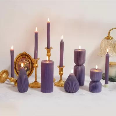 Which LED Candles Are Right for You? A Quick Buying Guide