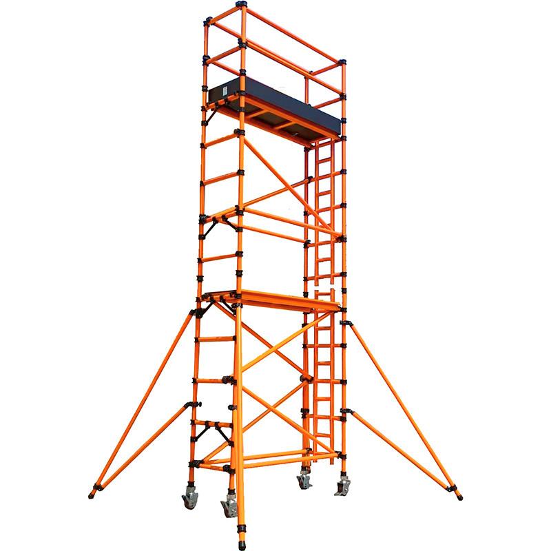 FRP Scaffolding