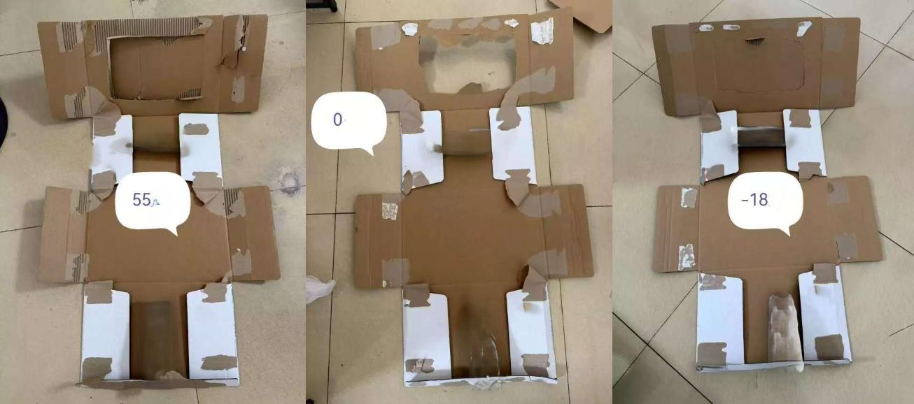 Successful Testing of Hot Melt Adhesive for Carton Sealing at Major Beverage Manufacturer