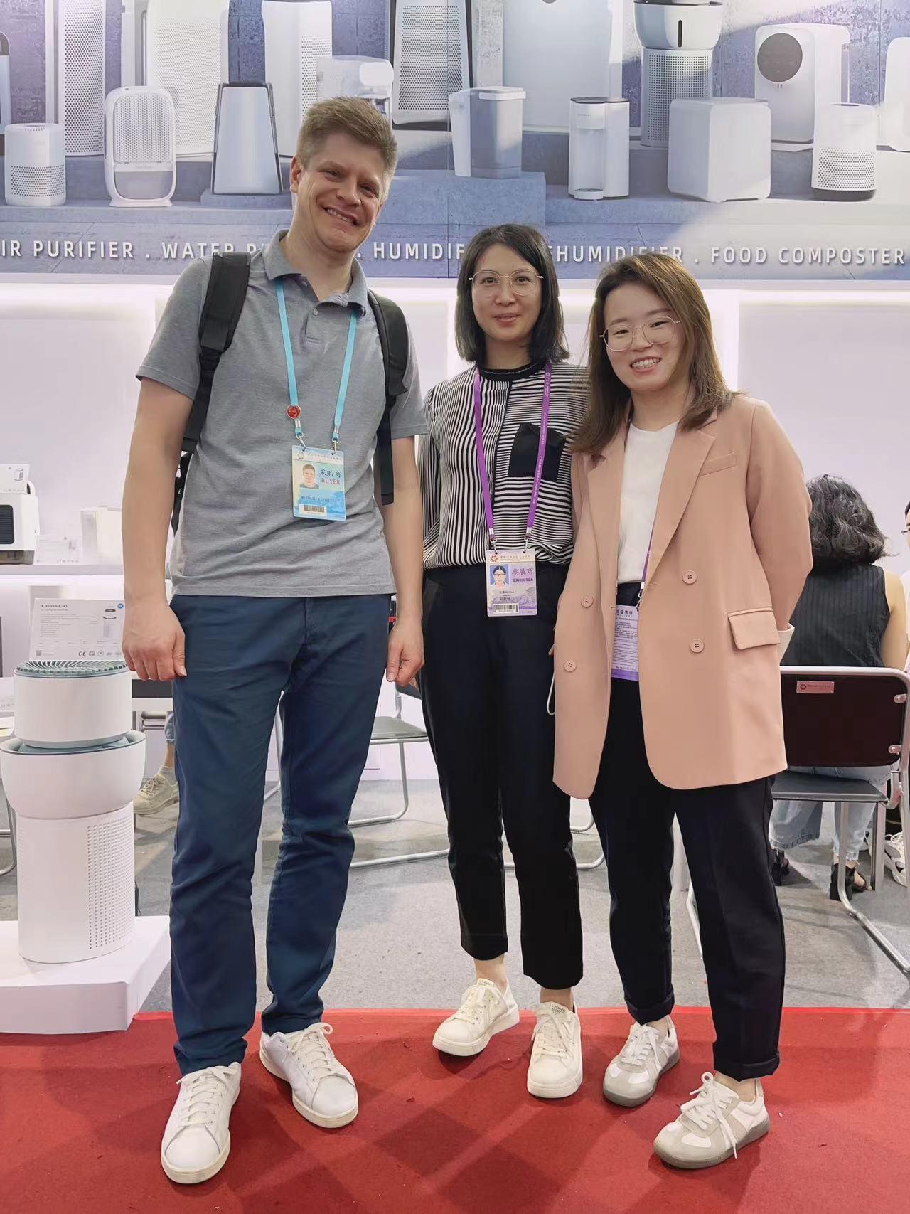 Canton Fair