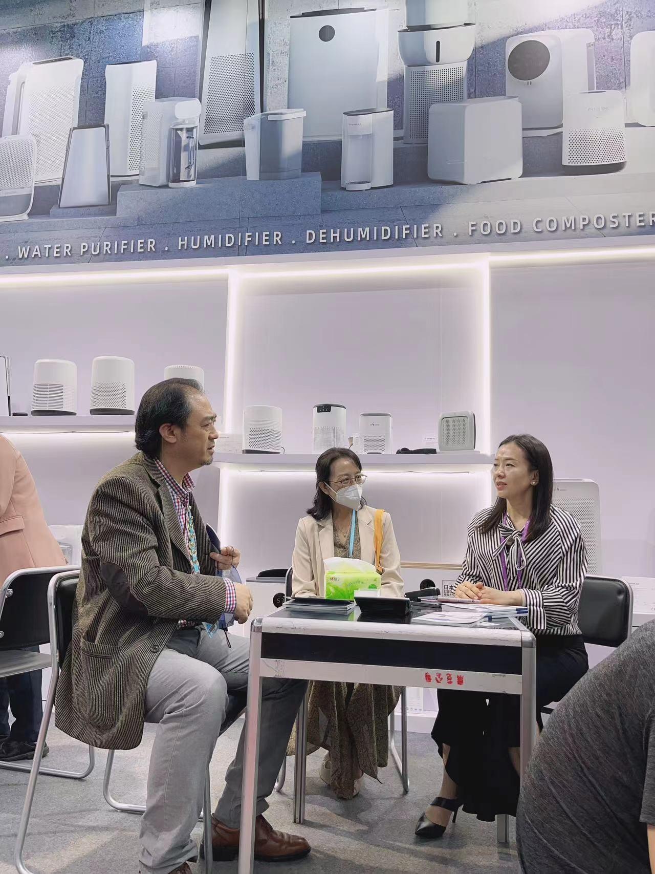 Canton Fair