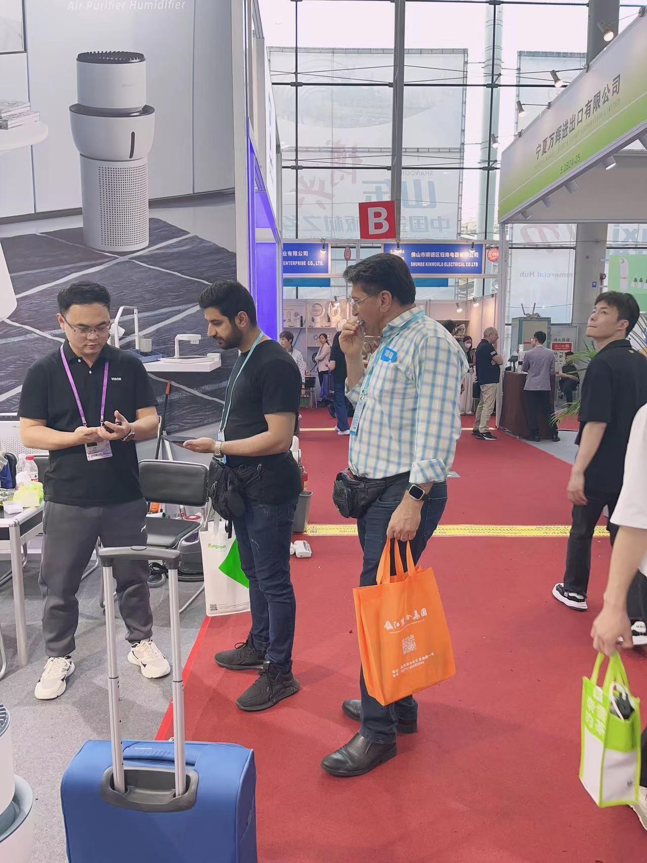 Canton Fair