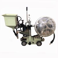 China Intermediate Frequency Pipeline Construction Automatic Submerged Arc Welding Trolley for sale