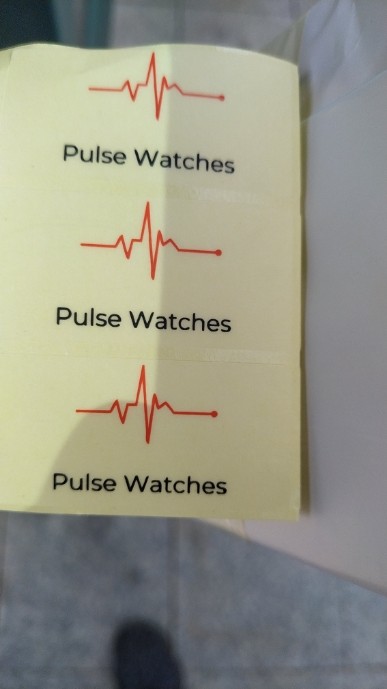 s20 round smartwatch dropship logo