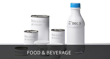 Applications Of Laser Marking Machines In The Food And Beverage Industry