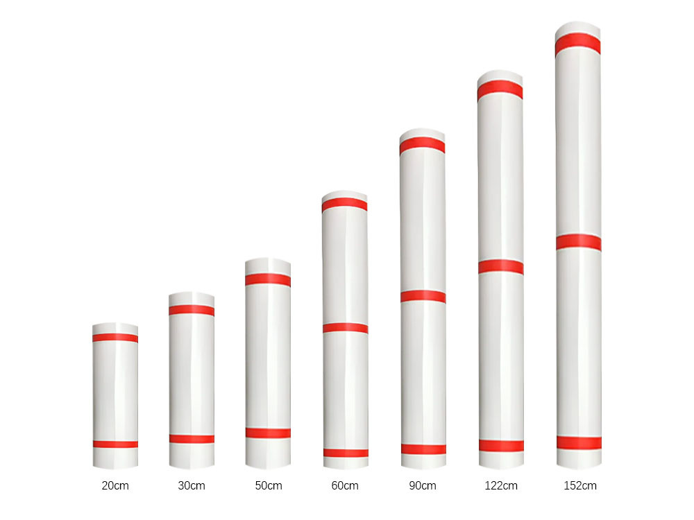 Roll Size