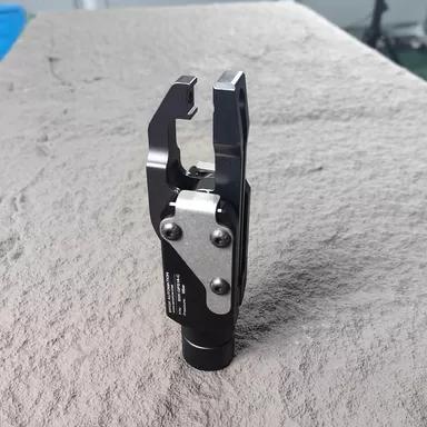 The Advantage of Sheet Metal Gripper