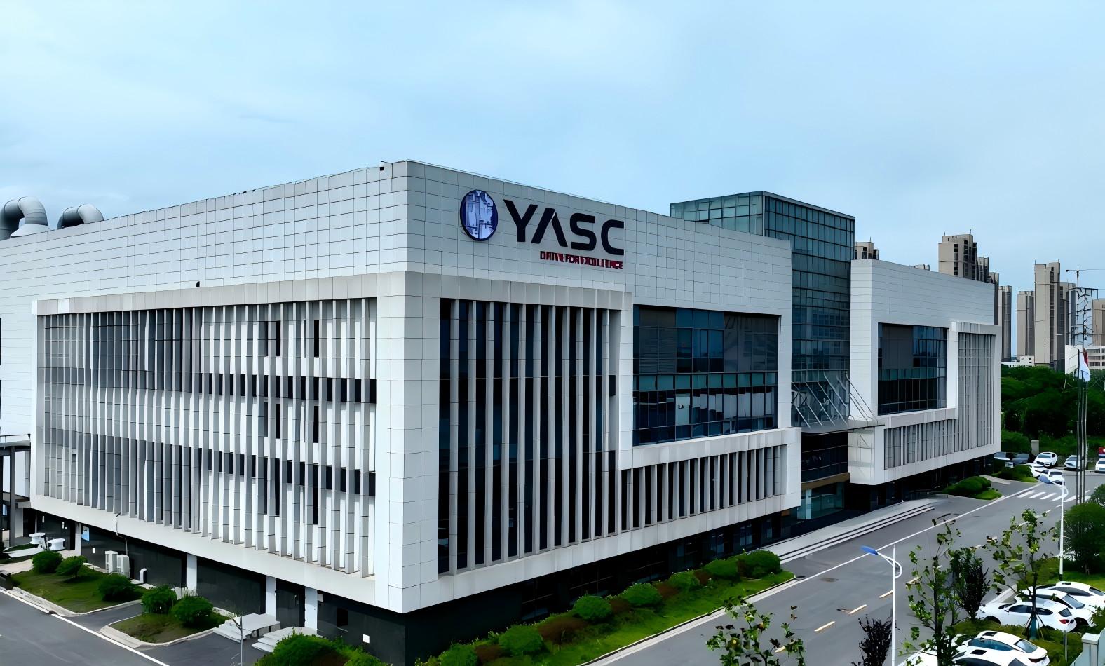 Third-Generation Semiconductor Power Device Project Cleanroom Engineering