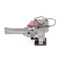 China Sealing and Cutting Function Available Pneumatic Strapping Tool for sale