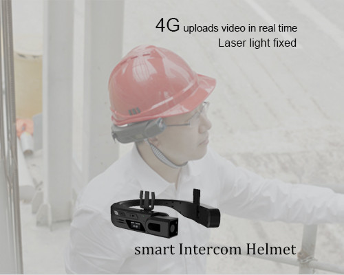 Grandtime 2021 Newest Tech Wearable Smart Device Customizable Intercom Camcorder