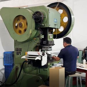 OEM for client from U.S