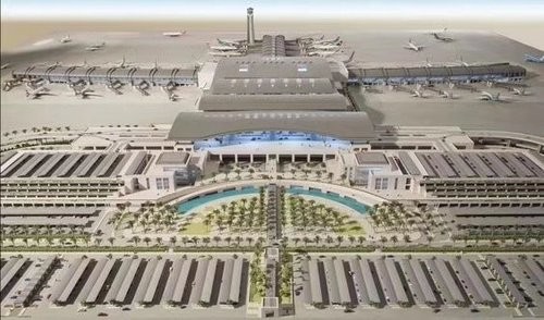 Salalah International Airport,Sultanate of Oman