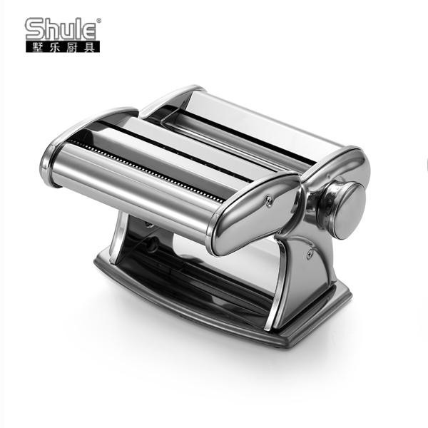 Completed Pasta Machine