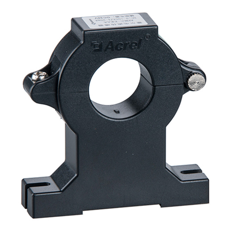 Application of Acrel Hall Sensor in Chile