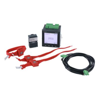 China ATE Series 5A Wireless Temperature Sensor With AAA Battery for sale