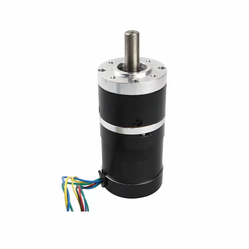 Medical Device Company Achieves Silent, Maintenance-Free Operation in Laboratory Centrifuges