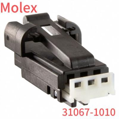 China Molex Genuine Original 31067‑1010 H‑DAC64 Series 3Pin 2.54mm Pitch  Connector for sale