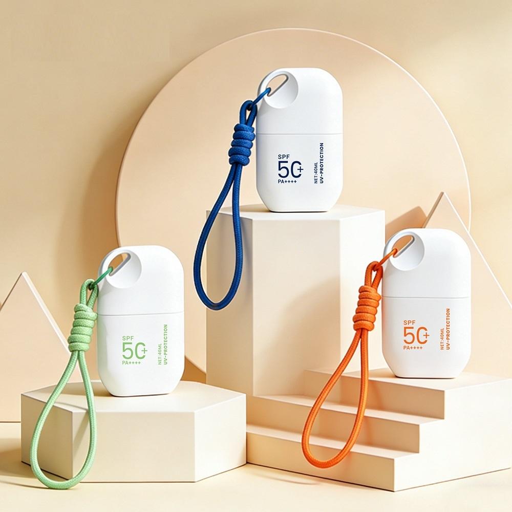 How to select suitable sunscreen cosmetic tubes?