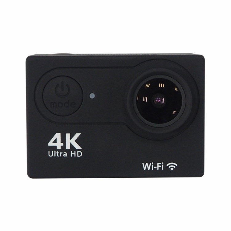 AlDI Action Camera