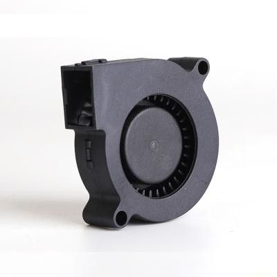 China Sunon Gb1205phv1-8ay Turbo Fan Dc 12v 1.2w 5cm 5015 50x50x15mm 50mm Centrifugal Axial Flow Cooling Fans for 3d Printer for sale
