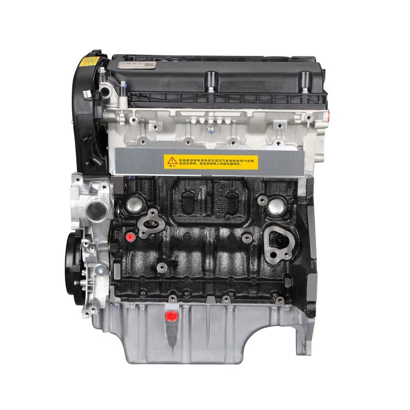 What’s the Difference Between Short Block and Long Block?