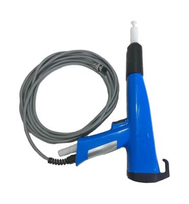 China FX991EX Industrial Powder Coating Gun for Smooth and Durable Coating on Steel Substrate for sale