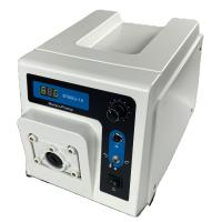 China high flow ph controller with dosing pump for sale